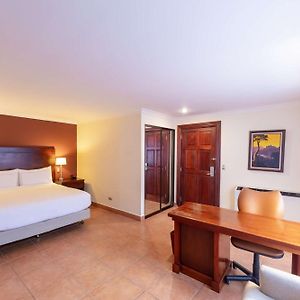 Executive King Room